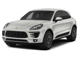 Used 2015 Porsche Macan S in Houston, Texas