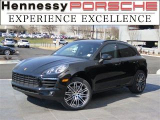 Used 2016 Porsche Macan S in Roswell, Georgia