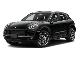 Used 2017 Porsche Macan S in Melbourne, Florida
