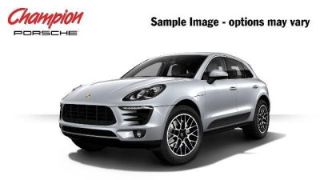 Used 2016 Porsche Macan S in Pompano Beach, Florida