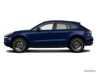Used 2016 Porsche Macan S in San Antonio, Texas