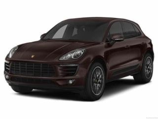 Used 2018 Porsche Macan S in Thousand Oaks, California
