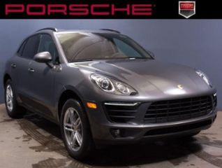 Used 2016 Porsche Macan S in Denver, Colorado
