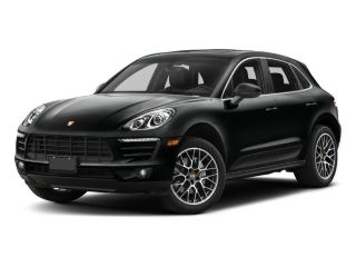 Used 2018 Porsche Macan S in Riverside, California