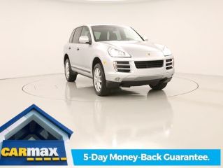 Used 2010 Porsche Cayenne S in Charlotte, North Carolina
