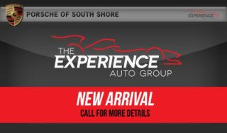 Used 2016 Porsche Cayenne Turbo in Freeport, New York