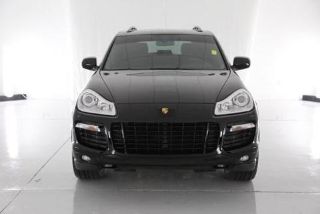 Used 2008 Porsche Cayenne GTS in Baxley, Georgia