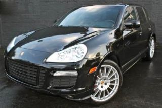 Used 2009 Porsche Cayenne GTS in Great Neck, New York