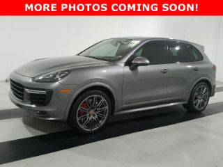 Used 2016 Porsche Cayenne GTS in Roswell, Georgia