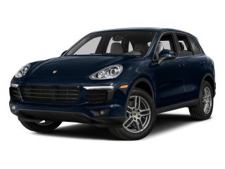 Used 2016 Porsche Cayenne GTS in Riverside, California