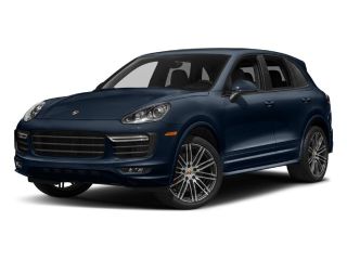 Used 2018 Porsche Cayenne GTS in Bellevue, Washington