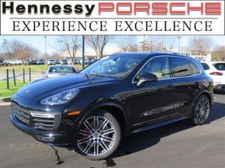 Used 2016 Porsche Cayenne GTS in Roswell, Georgia