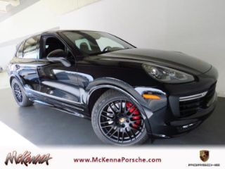 Used 2016 Porsche Cayenne GTS in Norwalk, California