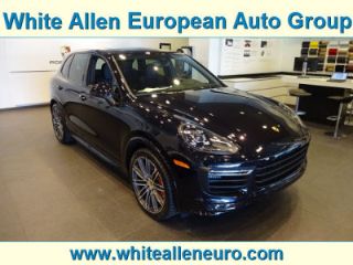 Used 2016 Porsche Cayenne GTS in Dayton, Ohio