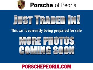 Used 2017 Porsche Cayenne GTS in Peoria, Illinois