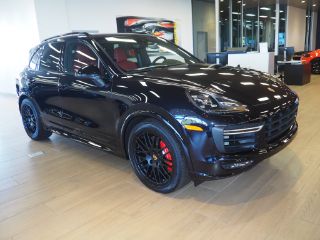 Used 2018 Porsche Cayenne GTS in Toms River, New Jersey
