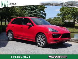 Used 2013 Porsche Cayenne GTS in Dublin, Ohio