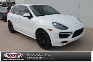 Used 2014 Porsche Cayenne GTS in Houston, Texas