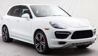 Used 2014 Porsche Cayenne GTS in Pittsburgh, Pennsylvania
