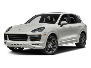 Used 2017 Porsche Cayenne GTS in Toms River, New Jersey