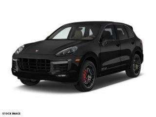 Used 2016 Porsche Cayenne GTS in Memphis, Tennessee