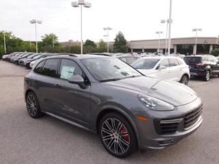 Used 2017 Porsche Cayenne GTS in Orland Park, Illinois