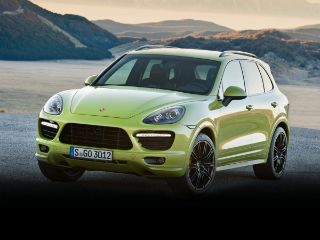 Used 2013 Porsche Cayenne GTS in Downers Grove, Illinois