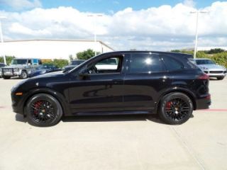 Used 2016 Porsche Cayenne GTS in Plano, Texas