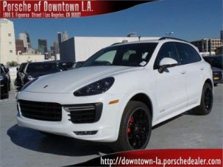 Used 2016 Porsche Cayenne GTS in Los Angeles, California