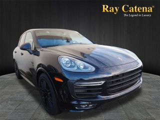 Used 2018 Porsche Cayenne GTS in Edison, New Jersey