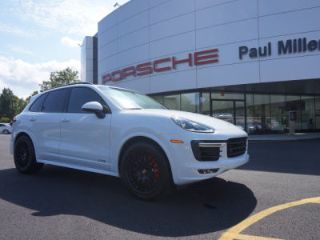 Used 2016 Porsche Cayenne GTS in Parsippany, New Jersey