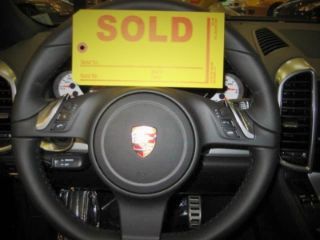 Used 2014 Porsche Cayenne GTS in Larchmont, New York