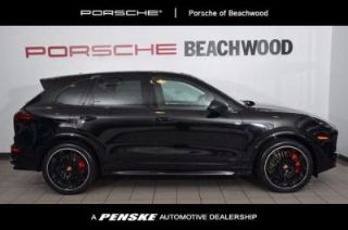Used 2016 Porsche Cayenne GTS in Beachwood, Ohio
