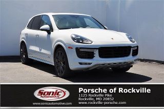 Used 2016 Porsche Cayenne GTS in Rockville, Maryland