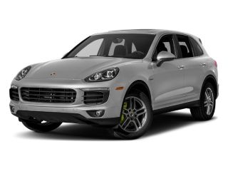 Used 2018 Porsche Cayenne S in Bellevue, Washington