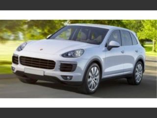 Used 2016 Porsche Cayenne S Hybrid in Newport Beach, California