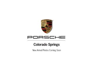 Used 2018 Porsche Cayenne S in Colorado Springs, Colorado