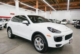 Used 2015 Porsche Cayenne in Dublin, Ohio