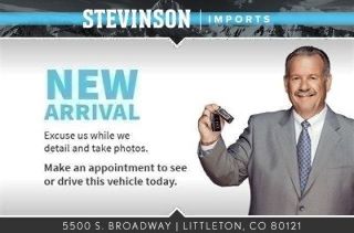 Used 2018 Porsche Macan Turbo in Littleton, Colorado