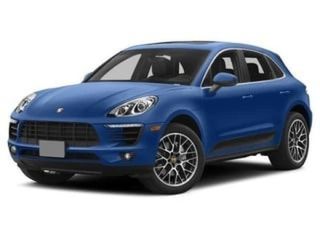 Used 2018 Porsche Macan Turbo in Thousand Oaks, California