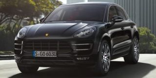 Used 2018 Porsche Macan Turbo in Newark, Delaware