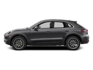 Used 2017 Porsche Macan Turbo in Eatontown, New Jersey