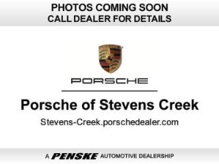Used 2016 Porsche Macan Turbo in Santa Clara, California