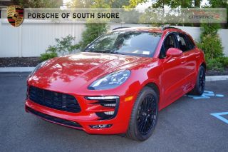 Used 2017 Porsche Macan GTS in Freeport, New York