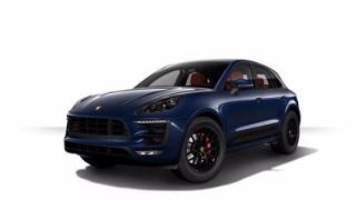 Used 2017 Porsche Macan GTS in Fort Myers, Florida