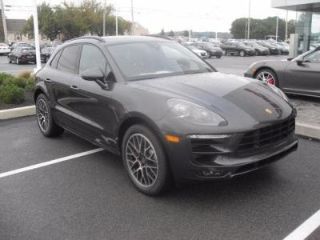 Used 2017 Porsche Macan GTS in Lancaster, Pennsylvania