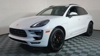 Used 2017 Porsche Macan GTS in Coral Gables, Florida