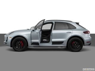 Used 2017 Porsche Macan GTS in Huntsville, Alabama