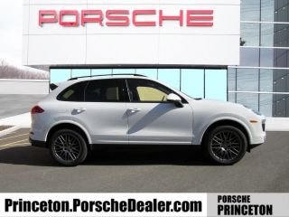 Used 2018 Porsche Macan GTS in Lawrenceville, New Jersey