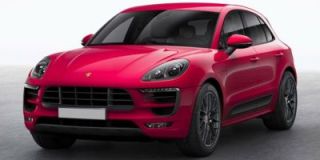 Used 2017 Porsche Macan GTS in Los Angeles, California